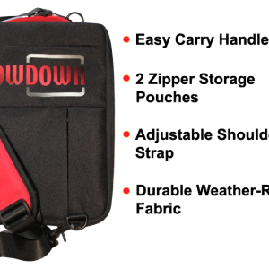 Lowdown Shoulder Bag