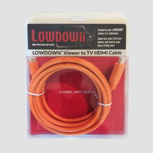 HDMI Cable (10ft)